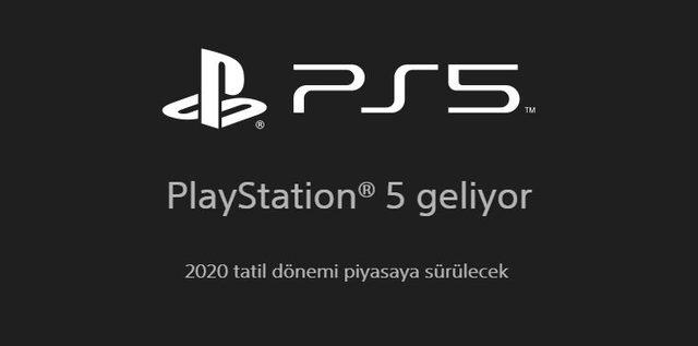 Sony PlayStation 5