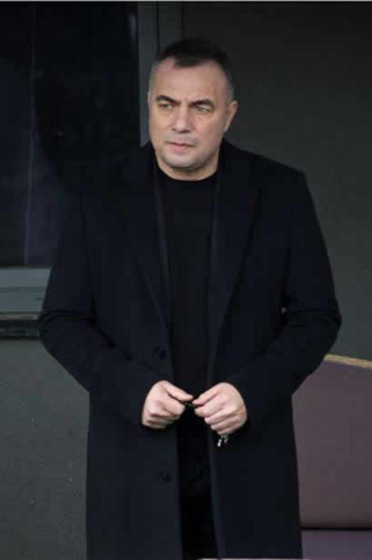 Oktay Kaynarca isyan etti G1