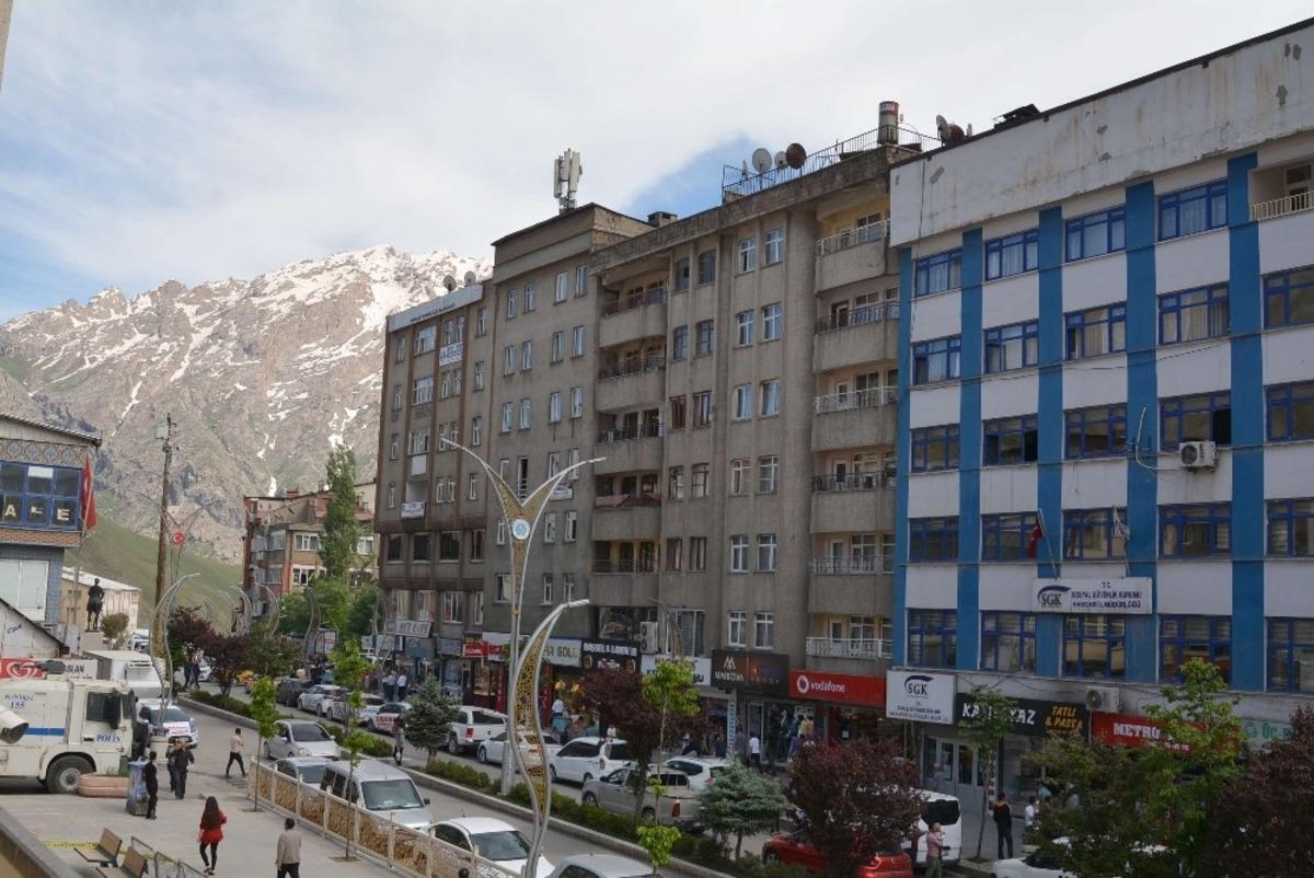T&uuml;rkiye&rsquo;nin en gen&ccedil; ili Hakkari