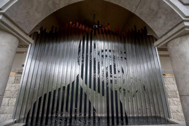 İşte Demokrasi ve Özgürlükler Adası! Bu kareleri ilk kez göreceksiniz G3