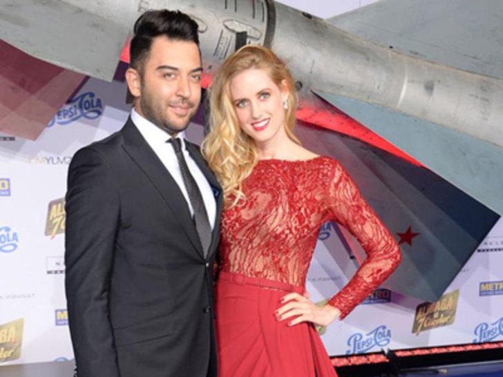 Wilma Elles açıkladı G3