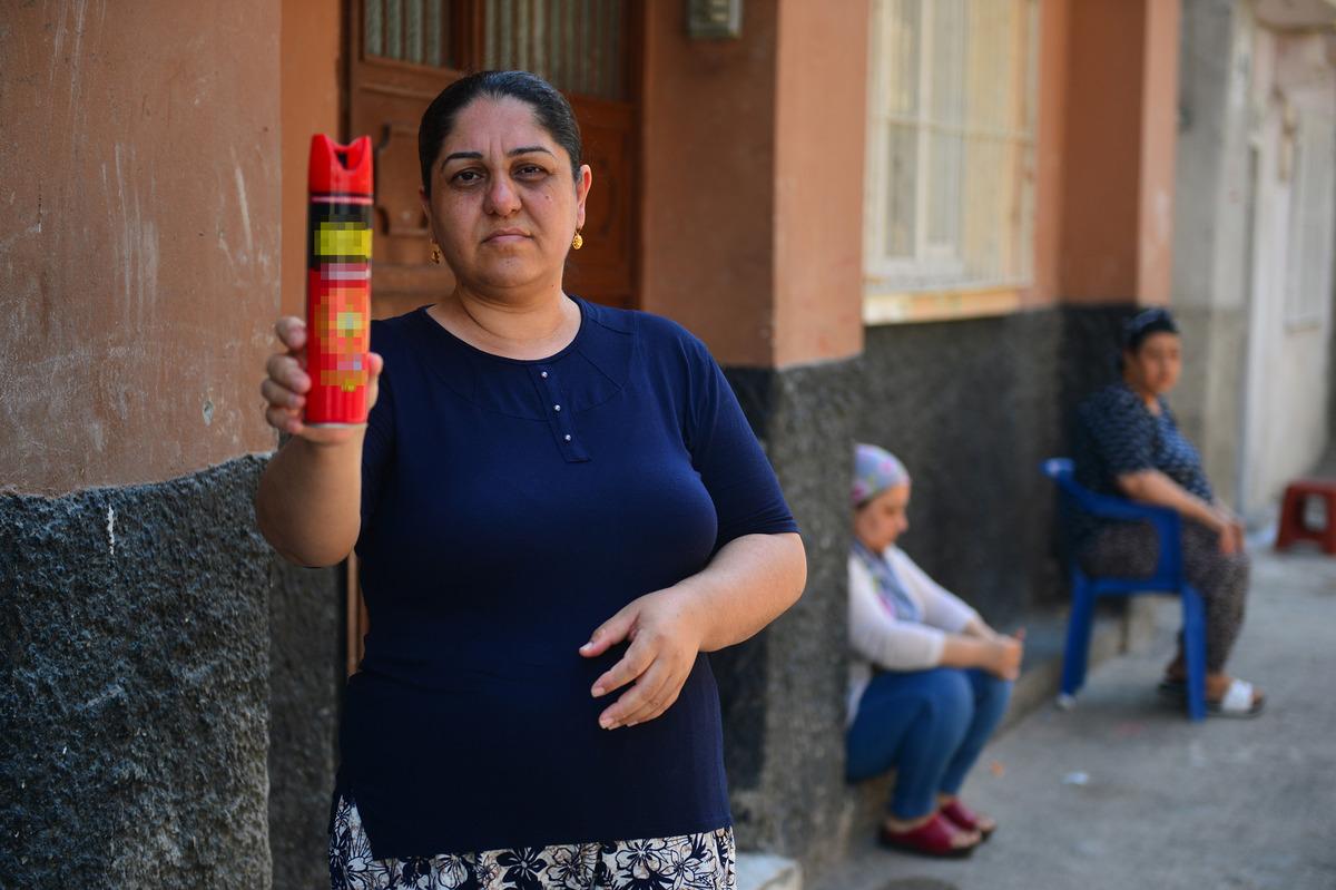 Adanalıların sinek tepkisi: Yatamıyoruz