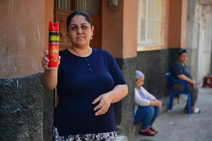 Adanalıların sinek tepkisi: Yatamıyoruz G1