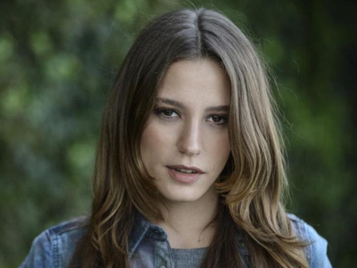 Serenay Sarıkaya: 'Beni bırakmayın' G2