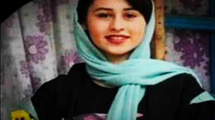 Baba kızını uykusunda vahşice öldürdü!