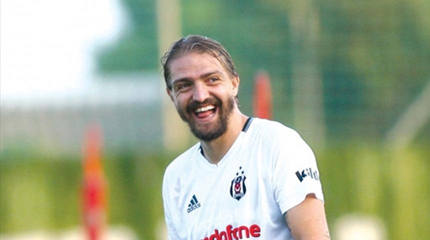 Caner Erkin' sürpriz talip