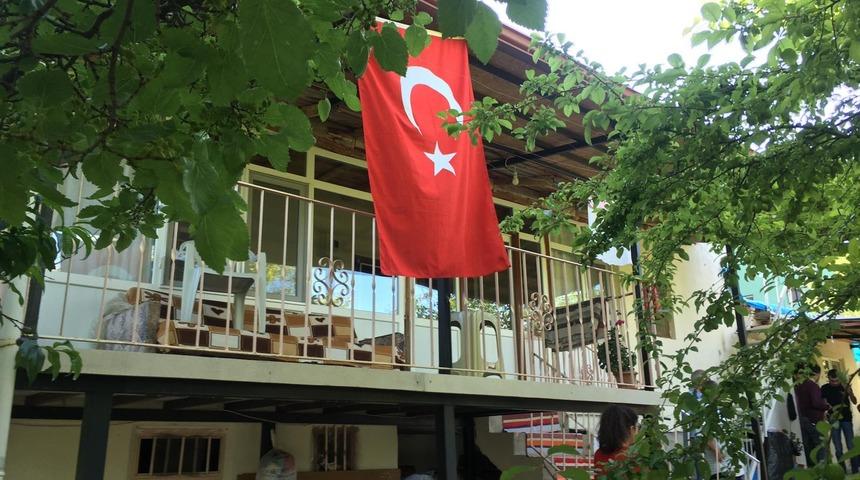 Acı haber: Elazığlı Teğmen Canbert Tatar şehit oldu