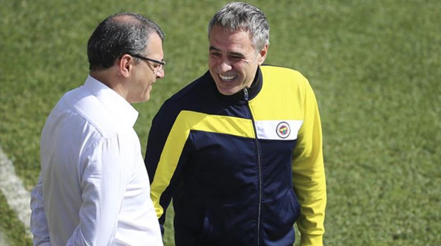 Tanju Çolak'tan olay sözler! "Fenerbahçe'nin içine etti"