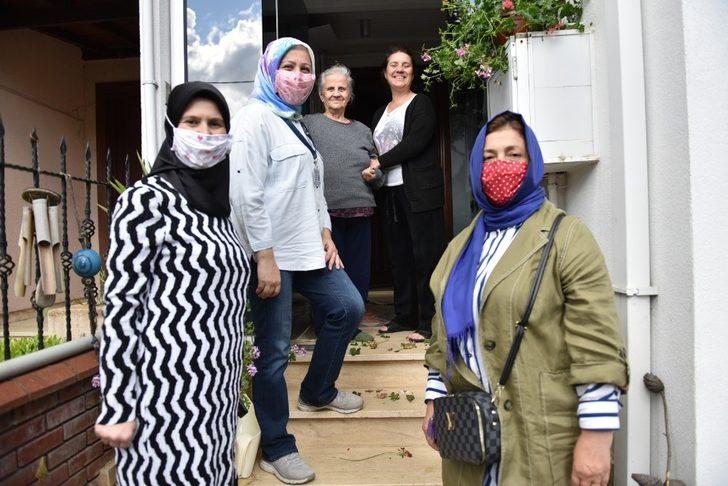 Tuzla Belediyesi Gönül Elleri Çarşısı ülke genelinde ses getiren birçok projeye imza attı G1