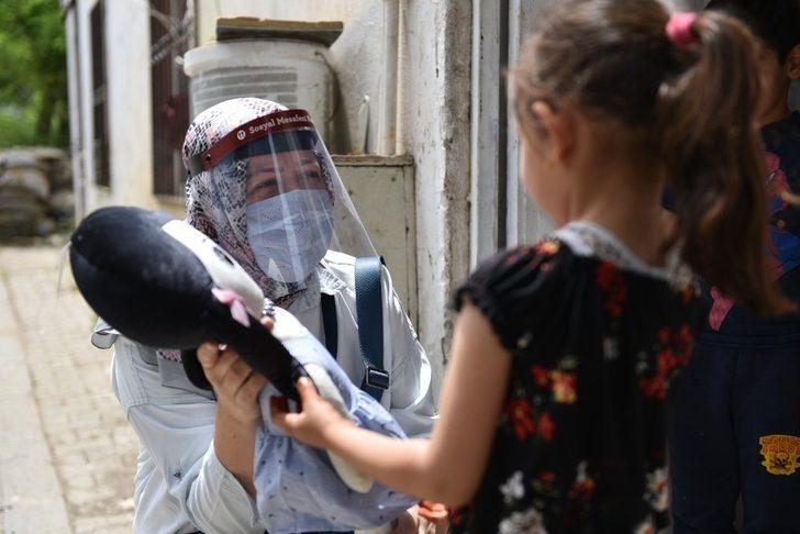 Tuzla Belediyesi Gönül Elleri Çarşısı ülke genelinde ses getiren birçok projeye imza attı G4