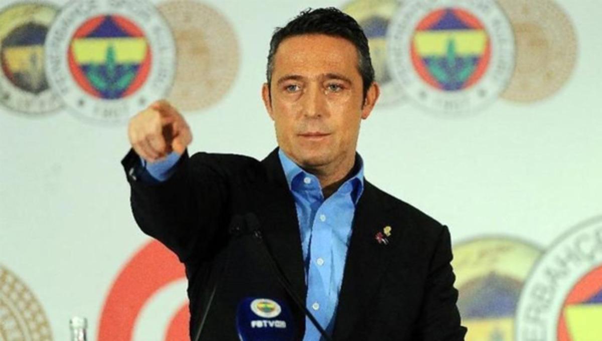 Fenerbah&ccedil;e'den Galatasaray'a Mert Hakan Yandaş &ccedil;alımı!