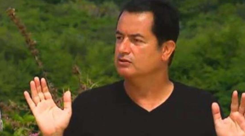 Acun Ilıcalı Fenerbahçe'ye başkan mı oluyor?