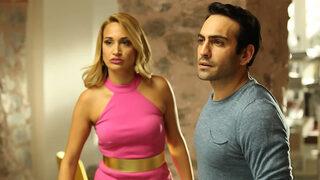 Görümce konusu nedir, oyuncuları kimler? Gupse Özay'ın Görümce filmi ne zaman çekildi?