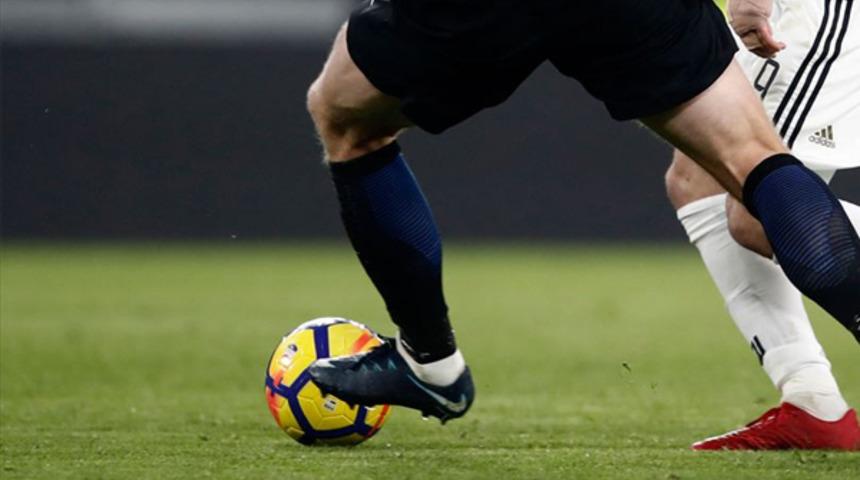 Bologna takımında Kovid-19 şüphesi toplu idmanları durdurdu