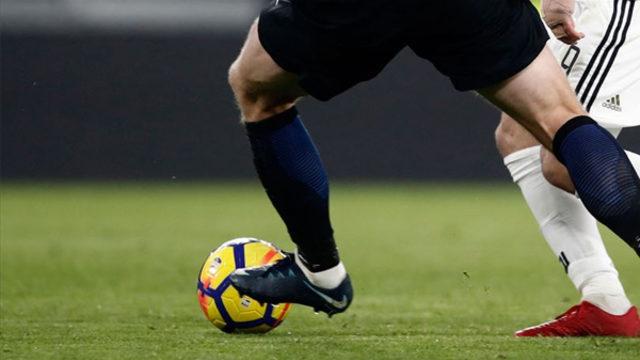 Bologna takımında Kovid-19 şüphesi toplu idmanları durdurdu