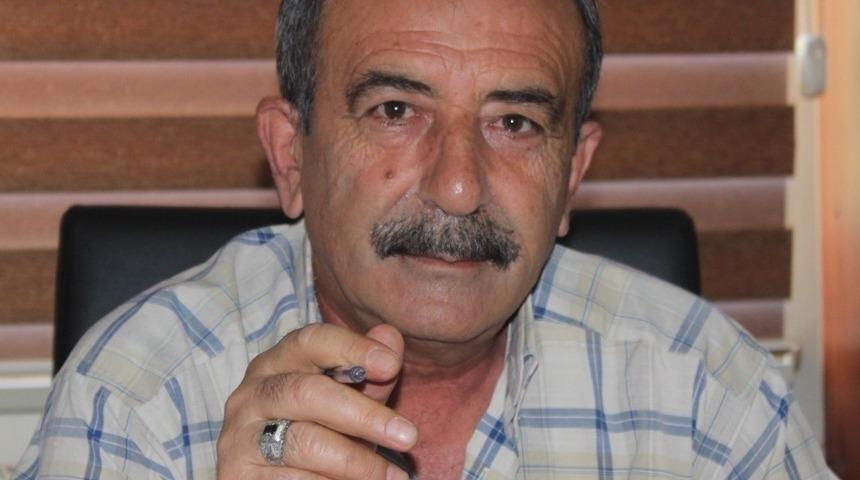 AK Parti Kırşehir Teşkilatı Kızılay&rsquo;la ortaklaşa kan bağış kampanyası d&uuml;zenleyecek