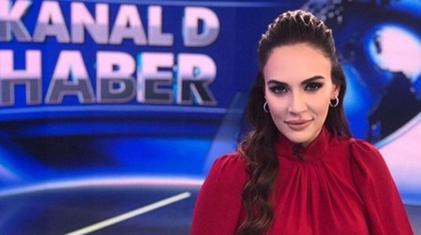 Kanal D'deki görevinden istifa etmişti! Buket Aydın ekranlara döneceği tarihi açıkladı