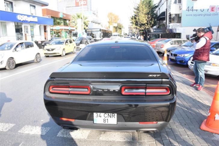 Caner Erkin'in yeni oyuncağı G2