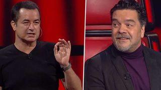 Beyaz Show TV8'de mi yayınlanacak? Acun Ilıcalı'dan O Ses Türkiye ve Beyazıt Öztürk açıklaması!