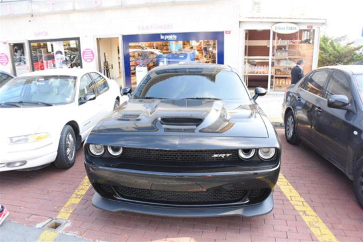 Caner Erkin'in yeni oyuncağı G3