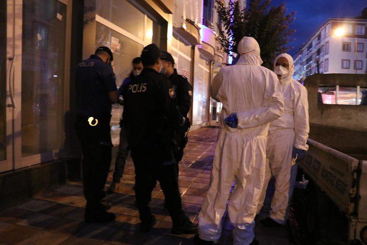 Komşuları haber alamayınca ekiplere haber verdi! Yalnız yaşadığı evde ölü bulundu G2