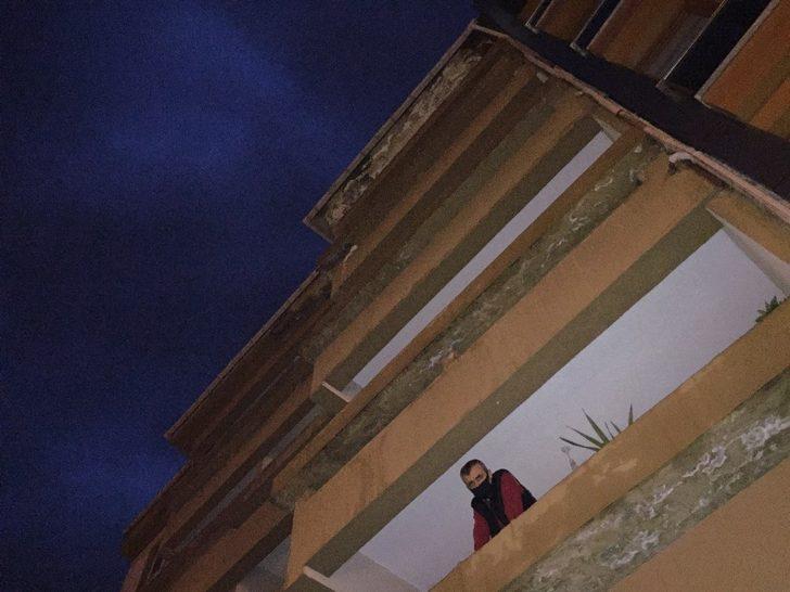 Sokağa çıkma kısıtlaması bitmesine rağmen kendisine ulaşılamayan adam evinde ölü bulundu G2