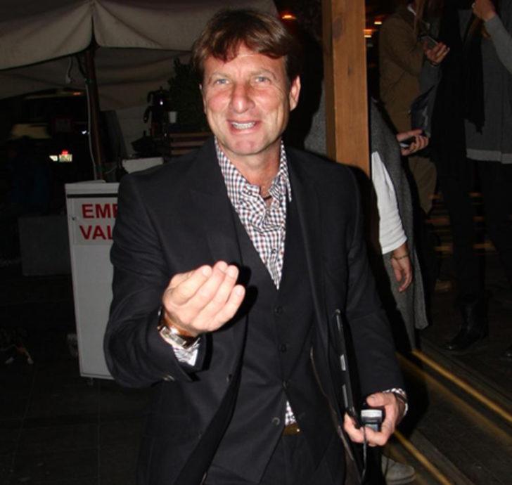 Kaya Çilingiroğlu'ndan Avşar'ı kızdıracak açıklamalar G2