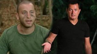 Acun Ilıcalı'dan Survivor'un eski yarışmacısı Taner Tolga Tarlacı hakkında açıklama! Survivor'a geri dönecek mi?