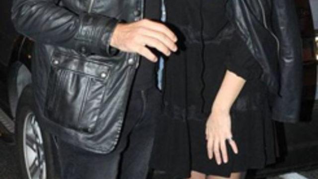 Selen Soyder ile Oren Fransez evleniyor