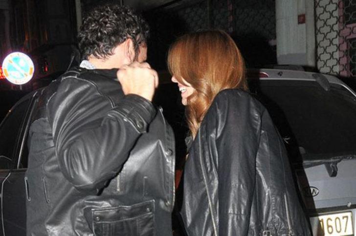 Selen Soyder ile Oren Fransez evleniyor G2