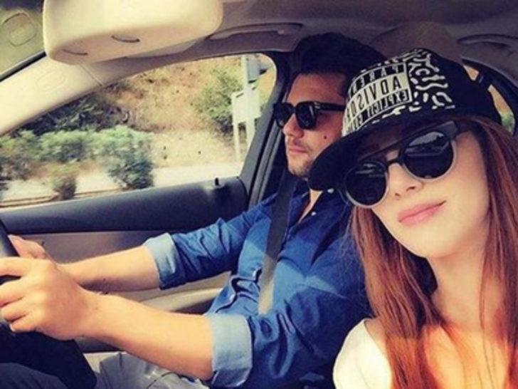 Elçin Sangu'dan Barış Arduç İsyanı G4