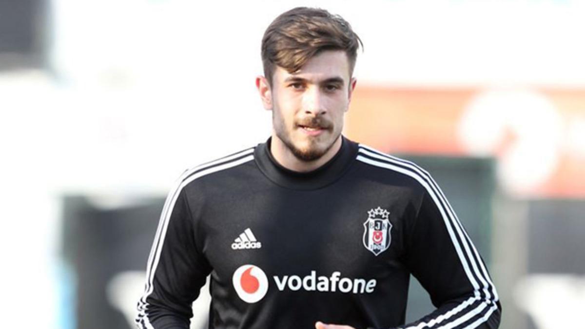 Beşiktaşlı Dorukhan Tok&ouml;z'e Fenerbah&ccedil;e kancası