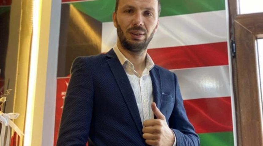 Turizmci Yusuf Yamanlar: &ldquo;T&uuml;rk mutfağı Arap d&uuml;nyasına y&ouml;n veriyor&rdquo;