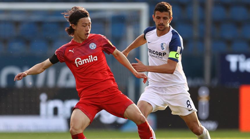 ÖZET | Bochum -Holstein Kiel maç sonucu: 2-1