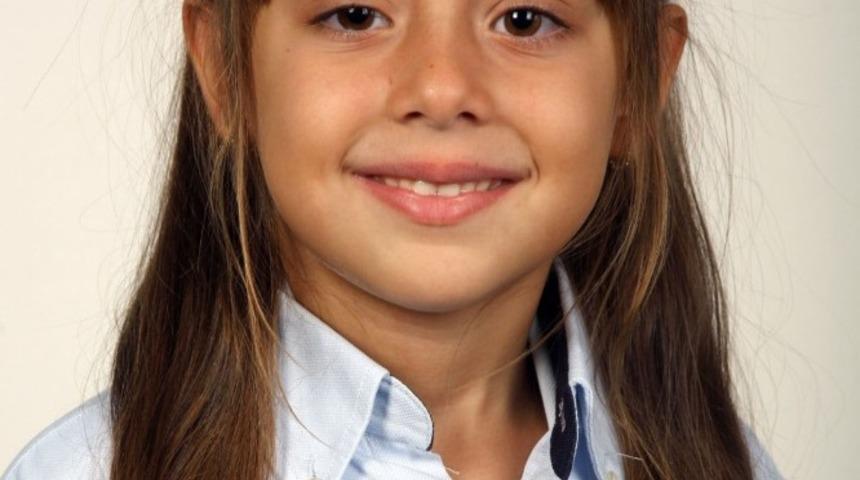 Sanko Okulları &ouml;ğrencisi şiir yarışmasında &uuml;&ccedil;&uuml;nc&uuml; oldu