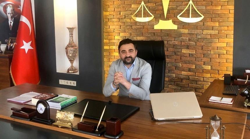 Baro Başkanı Akt&uuml;rk: &ldquo;İstanbul&rsquo;un fethinin 567. yıl d&ouml;n&uuml;m&uuml;n&uuml;, onurla ve gururla kutluyoruz&rdquo;