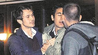 Aras içince 'Bulut' oldu!