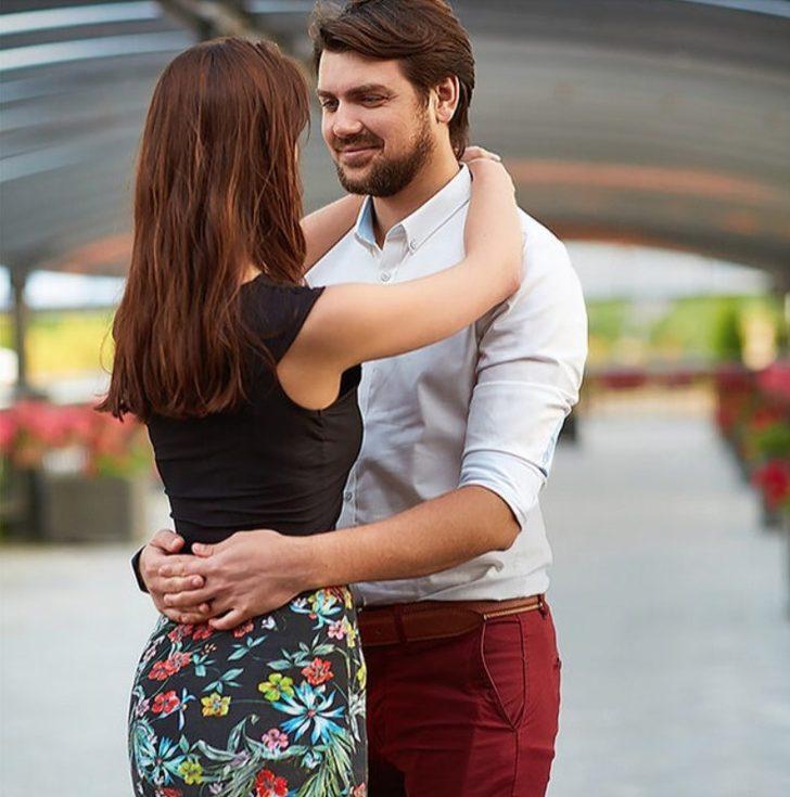 Bu 8 sarılma türü ilişkinize ışık tutacak! Hepsinin bir anlamı var G2