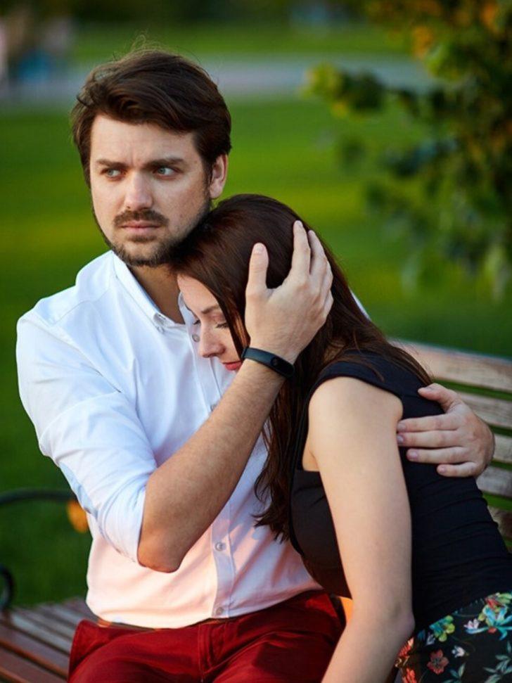 Bu 8 sarılma türü ilişkinize ışık tutacak! Hepsinin bir anlamı var G3