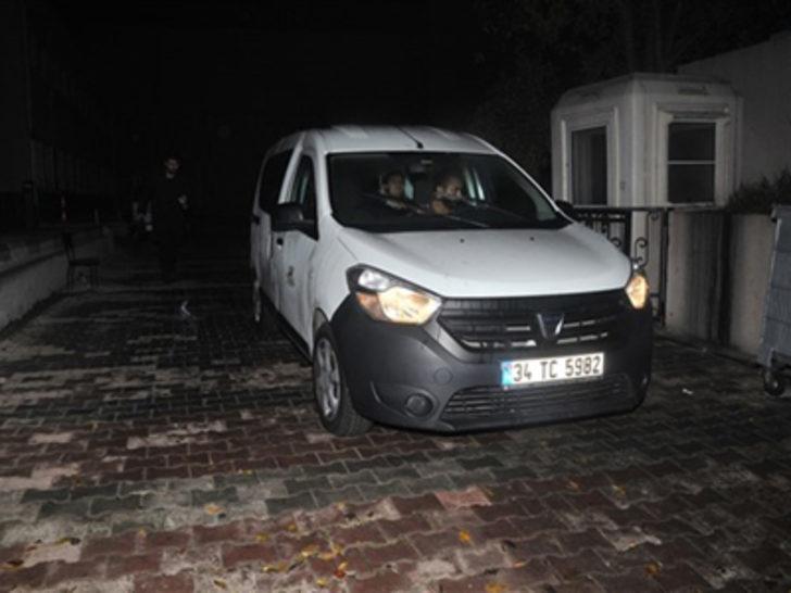 Aras içince 'Bulut' oldu! G2