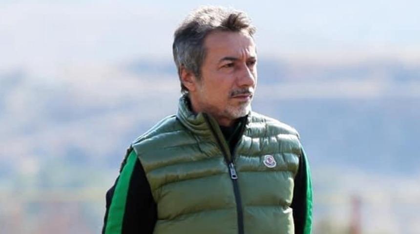 Ali Ravcı: Testin ardından yeniden başlayacağız