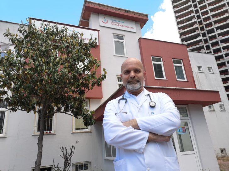 Aile Sağlığı Merkezleri'nde yeni normal nasıl olacak? Aile hekimleri nasıl çalışacak? G1