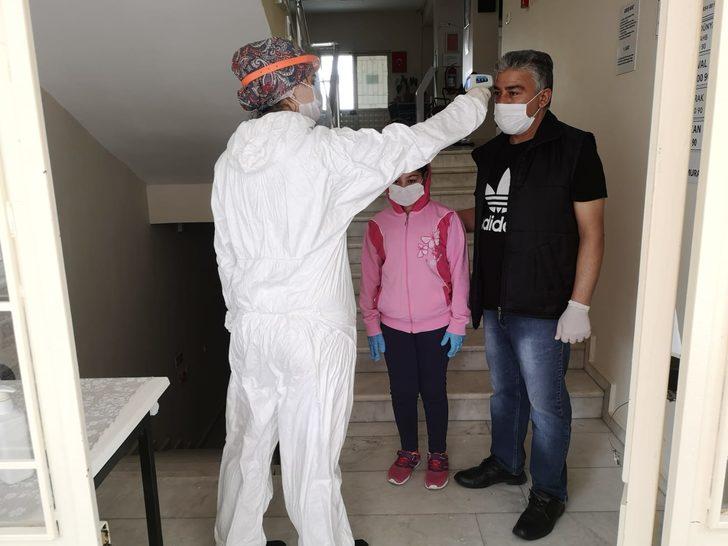 Aile Sağlığı Merkezleri'nde yeni normal nasıl olacak? Aile hekimleri nasıl çalışacak? G2