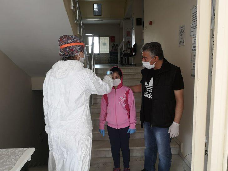 Aile Sağlığı Merkezleri'nde yeni normal nasıl olacak? Aile hekimleri nasıl çalışacak? G3