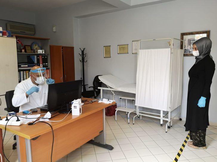 Aile Sağlığı Merkezleri'nde yeni normal nasıl olacak? Aile hekimleri nasıl çalışacak? G4