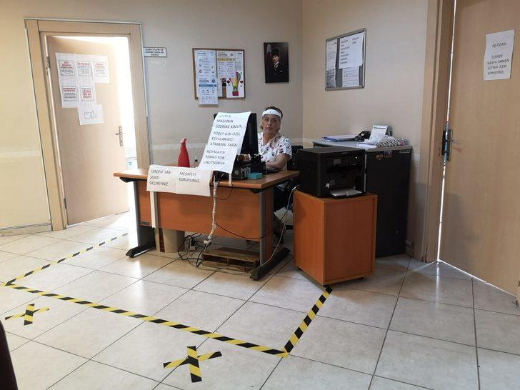 Aile Sağlığı Merkezleri'nde yeni normal nasıl olacak? Aile hekimleri nasıl çalışacak? G5