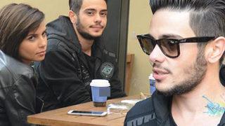 Rüzgar Erkoçlar: 'O projeyi kabul etmedim'