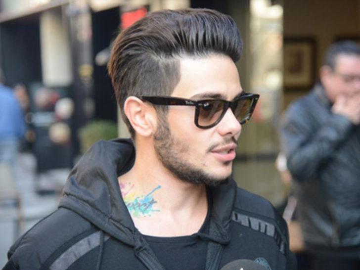 Rüzgar Erkoçlar: 'O projeyi kabul etmedim' G3