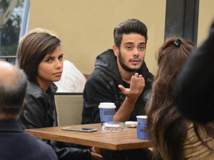 Rüzgar Erkoçlar: 'O projeyi kabul etmedim' G4