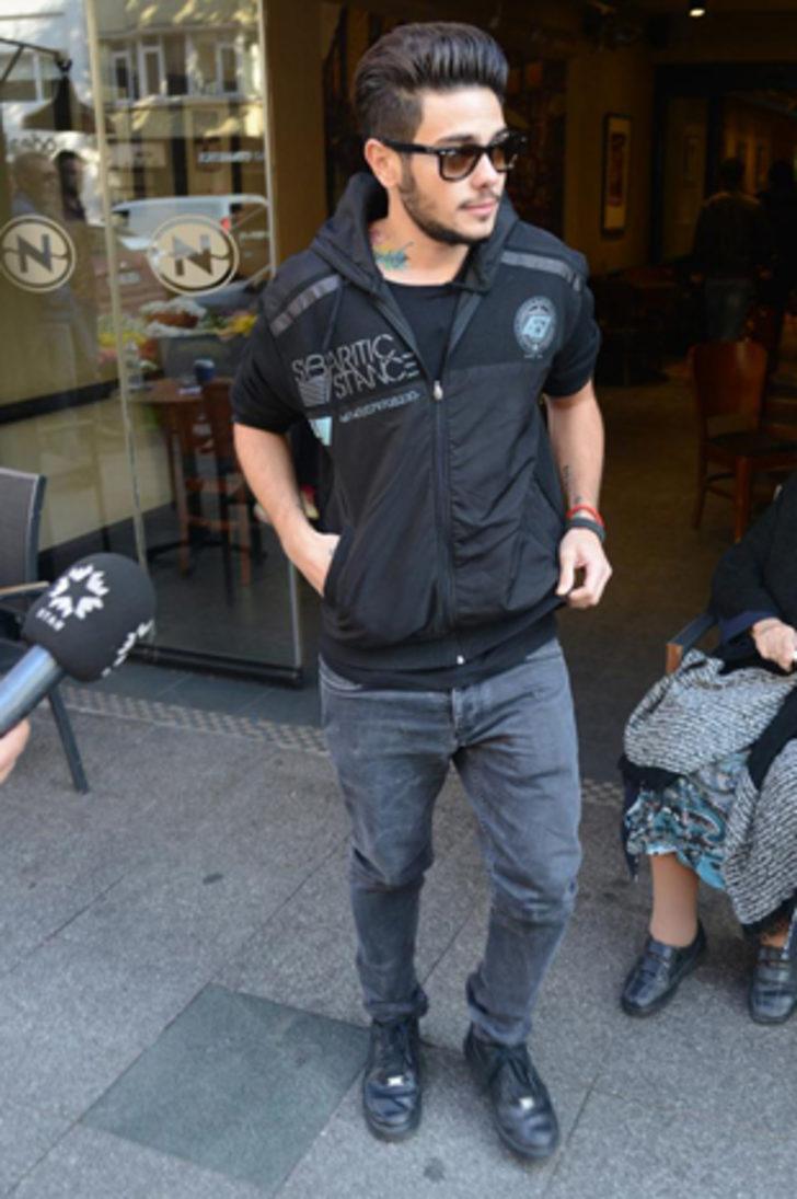 Rüzgar Erkoçlar: 'O projeyi kabul etmedim' G5